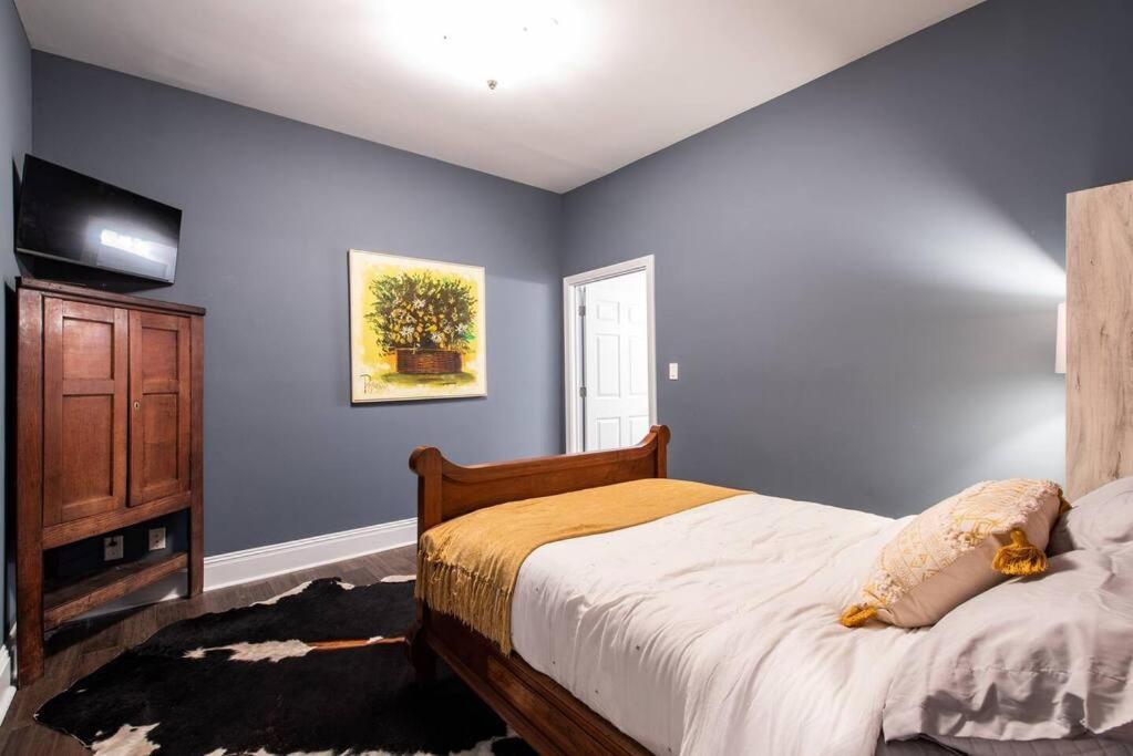 Downtown Sophistication/ Two Bedroom / Two Bath Louisville Bagian luar foto