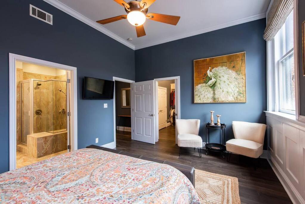 Downtown Sophistication/ Two Bedroom / Two Bath Louisville Bagian luar foto