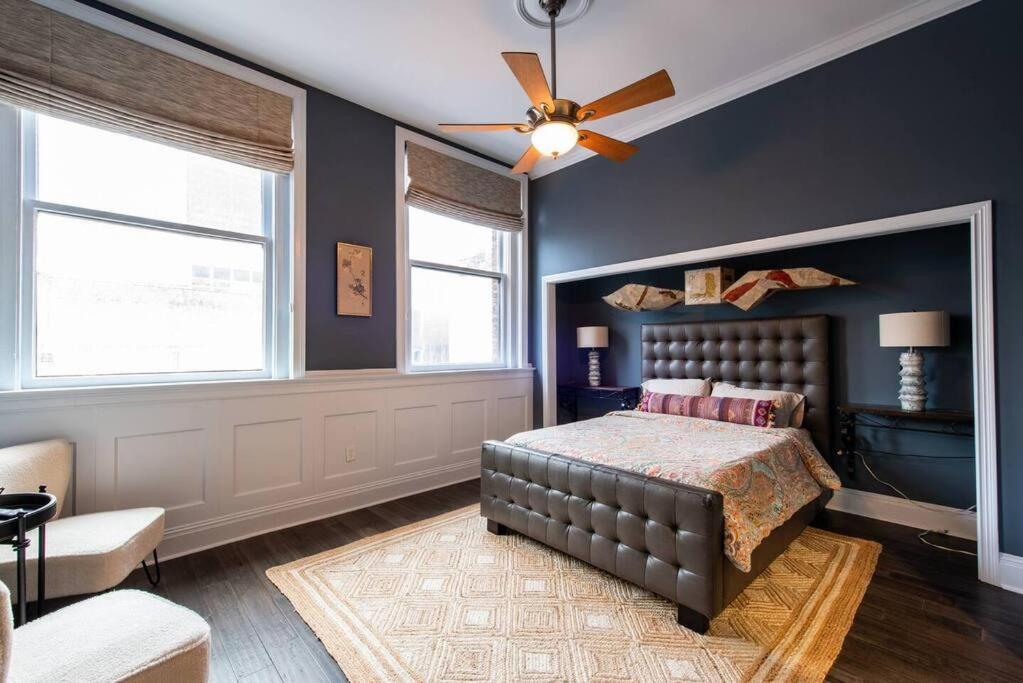 Downtown Sophistication/ Two Bedroom / Two Bath Louisville Bagian luar foto